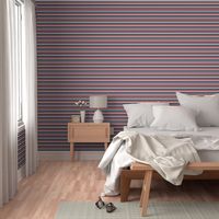 Stripes // Woodgrove Collection