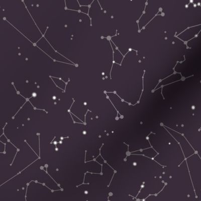 Constellation Dot