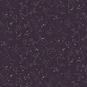 Constellation Dot