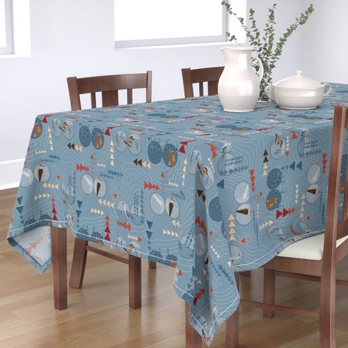 HOME_GOOD_RECTANGULAR_TABLE_CLOTH