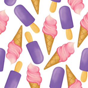 ice-cream_pattern_white