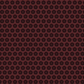 ProtectionSymbol Maroon