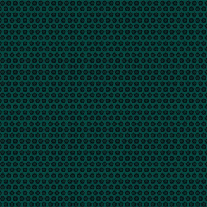 Protective Symbol Teal