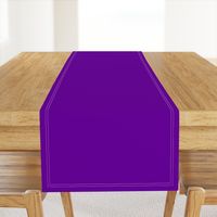 Solid Purple