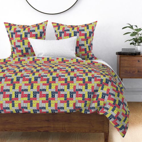 Home Decor Duvet Cover