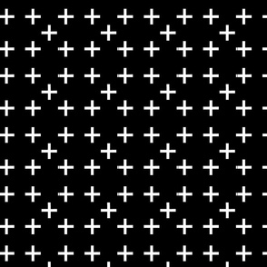 Cross_Black