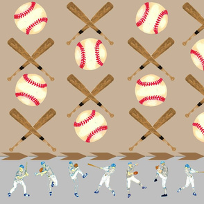 Baseball 1