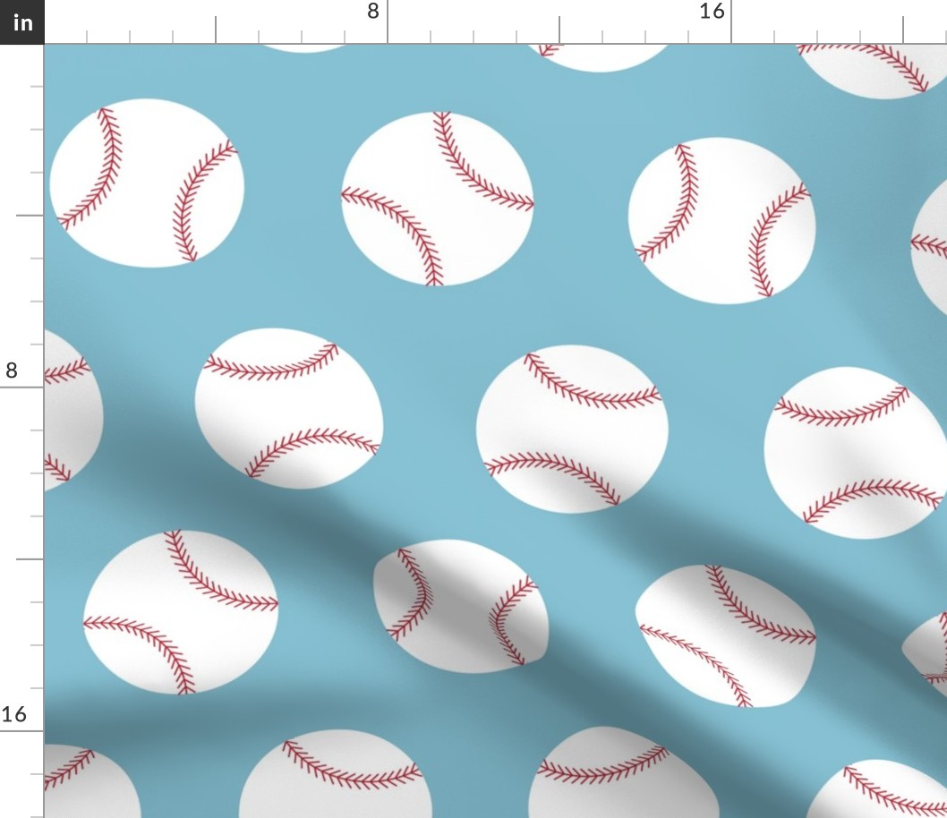 Baseballs