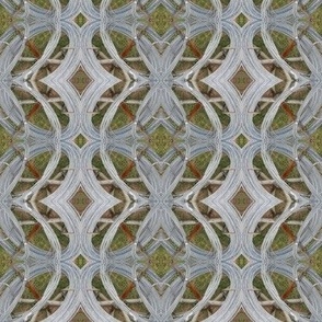 Hard-wired Damask (Ref. 4316)