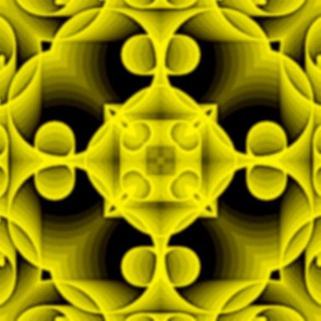 voxel_circles_001v2_yellow