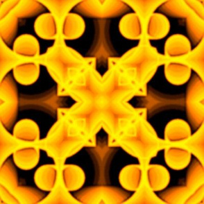 voxel_circles_001v4_yellow-orange