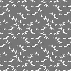 Flying_Geese_Pattern