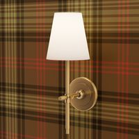 Ross Hunting Weathered tartan - 12" (full size)