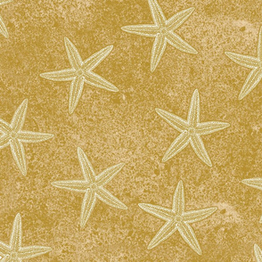 Satarfish Sand Tan