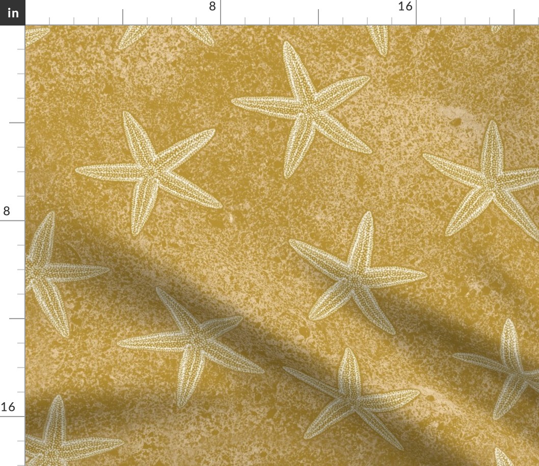 Satarfish Sand Tan