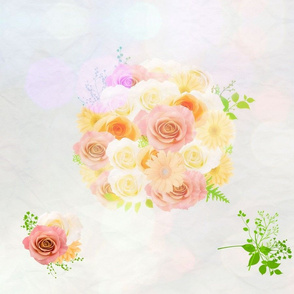Floral Bouquet