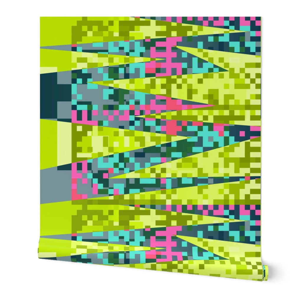 modern camo data matrix mix