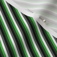 Aromantic Stripes