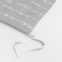 arrow rows // black and white arrow fabric arrow design nursery baby simple arrows fabric