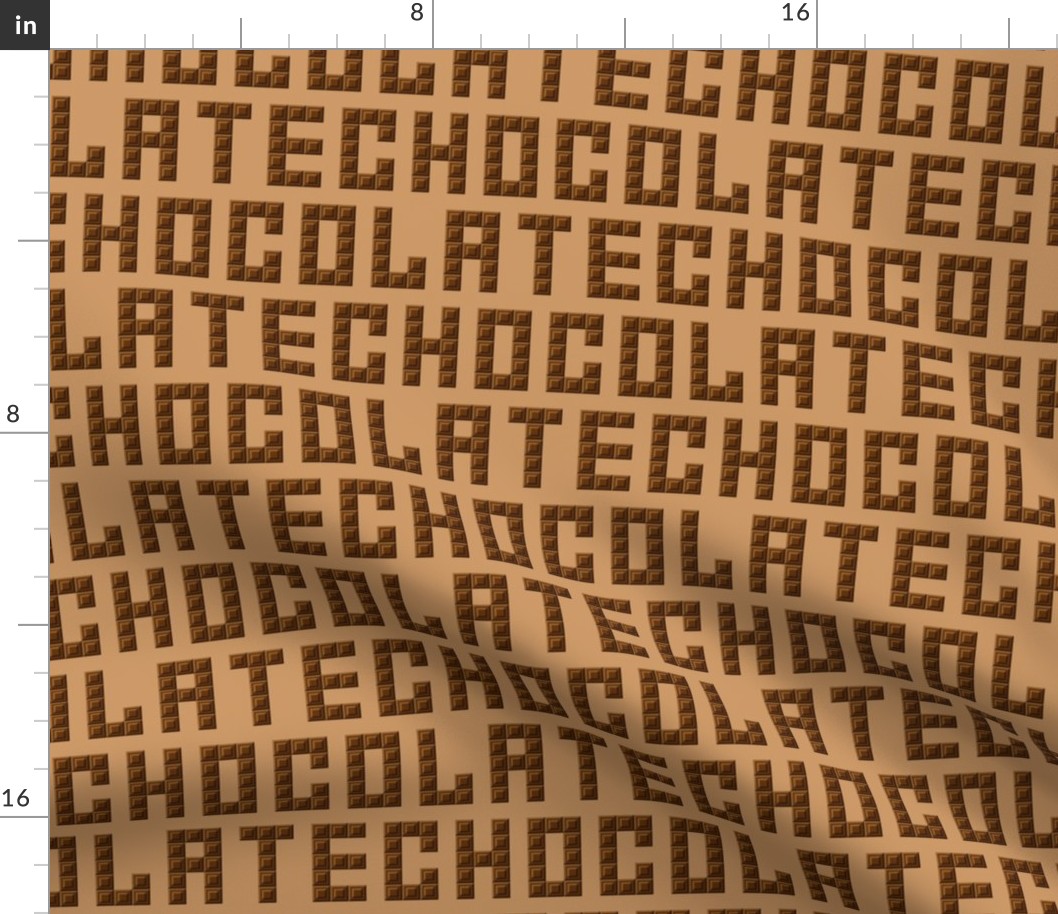 04433567 : chocolate = tech-o-cola