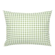 Basil Gingham