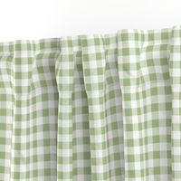 Basil Gingham