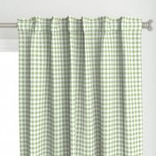 Basil Gingham