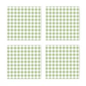 Basil Gingham