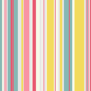 Multi Stripe