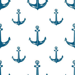 Anchors Away