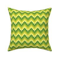 04437144 : leafy zigzag : spoonflower0314