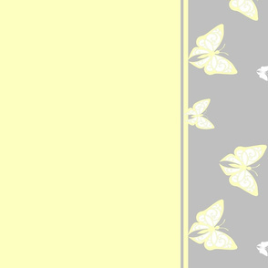Butterfly_border_grey_yellow