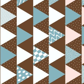 Baby_Cheater_quilt_blue_brown