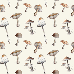 MushroomPattern1