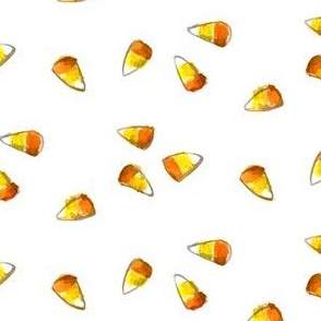 candy corn