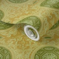 Rococo Damask 6b