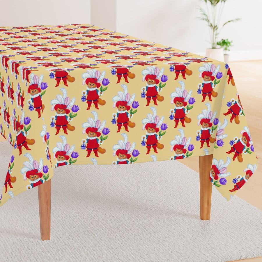 HOME_GOOD_RECTANGULAR_TABLE_CLOTH