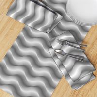 04445212 : billowing waves : grey