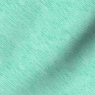 pencil texture in cool mint green