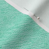 pencil texture in cool mint green