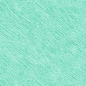 pencil texture in cool mint green