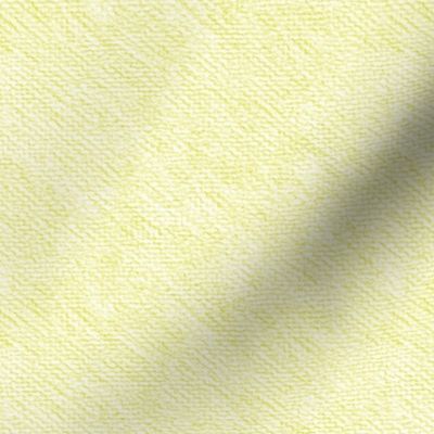 pencil texture in botanical yellow