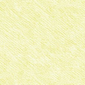 pencil texture in botanical yellow