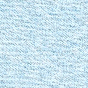 pencil texture in blue sky