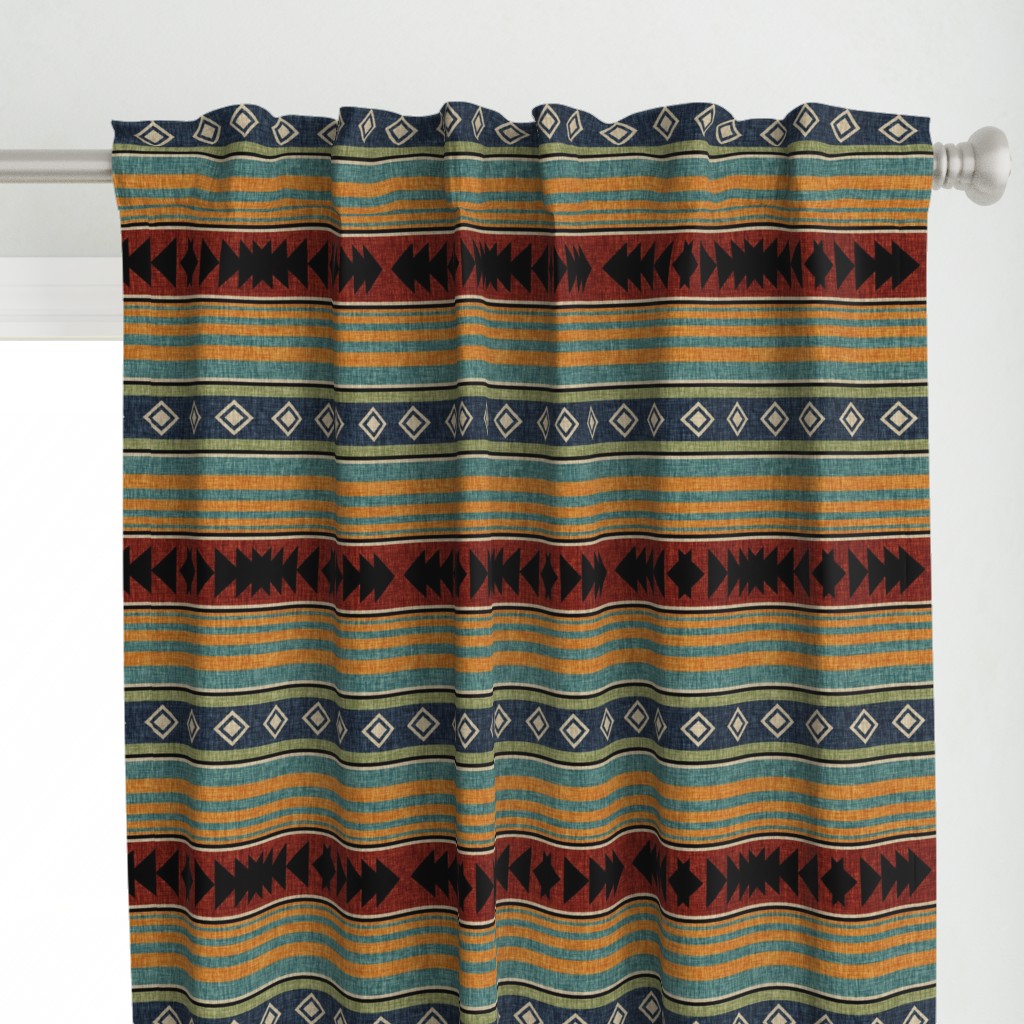 Western Blanket