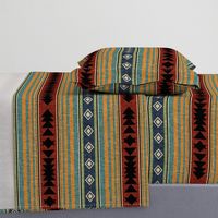 Western Blanket