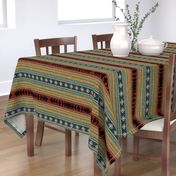 Western Blanket