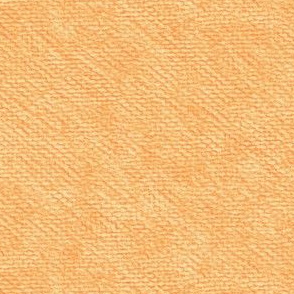 pencil texture in tangerine