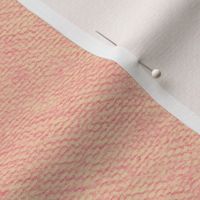 pencil texture in sherbet pink