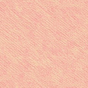 pencil texture in sherbet pink